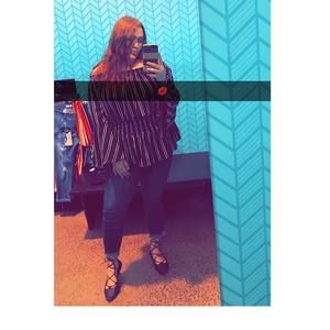 Meet your Posher, Tricia